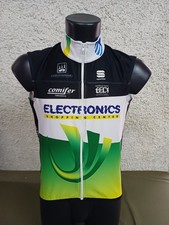 Gilet smanicato jacket usato  Paolisi