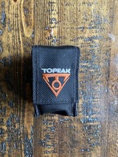 Topeak alien pocket for sale  Aptos