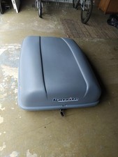 Vehicle storage roof for sale  BATLEY