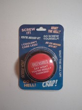 Uncensored sound button for sale  La Crosse