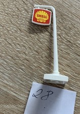 Lego schild shell gebraucht kaufen  Wuppertal