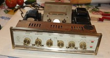 Sherwood model s5000 for sale  South Hackensack