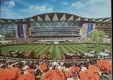 Royal ascot glass for sale  DONCASTER