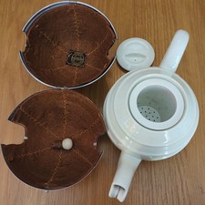 Feltoline stayhot teapot for sale  BRISTOL
