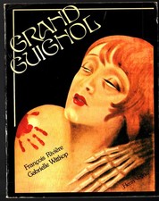 Grand guignol francois d'occasion  Savigny-sur-Orge