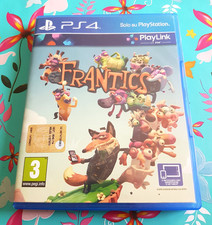 Frantics gioco per usato  Cesenatico