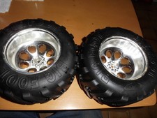 Monster truck wheels for sale  BRISTOL