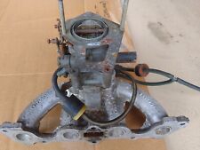 Weber 32ibf carburretor for sale  GLOUCESTER