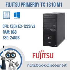 Fujitsu primergy 1310 usato  Arezzo
