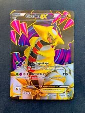 Carte pokémon giratina d'occasion  Montbrison