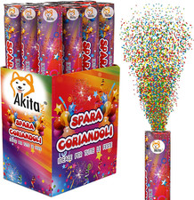 Cannoni tubo spara usato  Roma