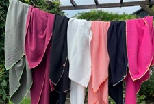 Musselindecke strandtuch grö� gebraucht kaufen  Hattingen