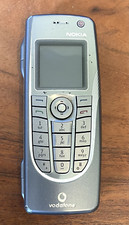 Nokia 9300 communicator gebraucht kaufen  Leingarten