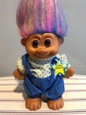 Vintage troll trollop for sale  ROCHESTER