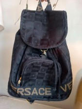 Vintage retired versace for sale  Boca Raton