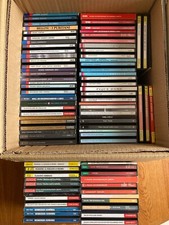 Usado, 29 x  Philips RCA HMV OPERA DG BOX SETS Classical BUNDLE JOB LOT *NO SLIP-CASES* comprar usado  Enviando para Brazil