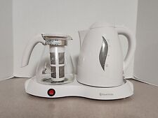 Russell hobbs tea for sale  Sanford