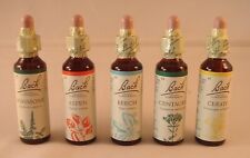 Usado, Remédios florais Bach 20ml. Todos os 38 remédios da Companhia Original do Dr Bach comprar usado  Enviando para Brazil