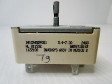Electric range infinite for sale  Andover
