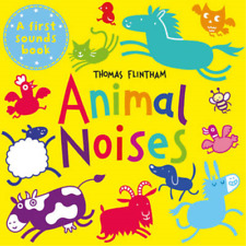 Animal noises flintham for sale  MILTON KEYNES