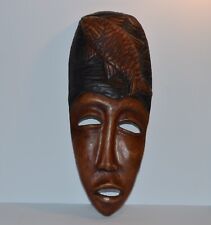 Hand carved wood for sale  Forsyth