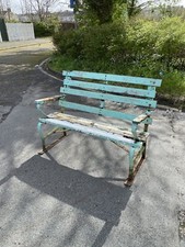 Vintage park railway for sale  LLANELLI