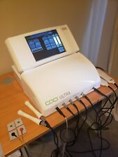 Caci ultra machine for sale  LOUGHBOROUGH
