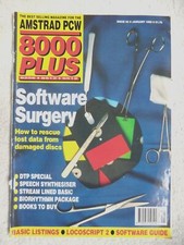 75369 issue amstrad for sale  STOURBRIDGE