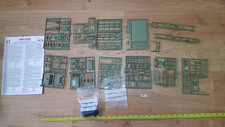 Vintage unboxed military for sale  BUDLEIGH SALTERTON