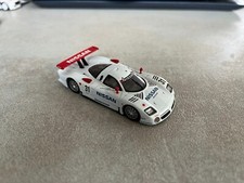 Nissan r390gt1 kyosho d'occasion  Les Sables-d'Olonne
