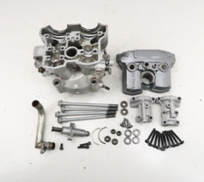 Yamaha WR400 - Conjunto de baldes de tampas de cames de válvulas de cabeça de cilindro de estoque - 1998 WR 400 FABRICANTE DE EQUIPAMENTO ORIGINAL, usado comprar usado  Enviando para Brazil
