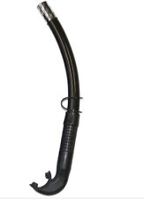 NOVO Snorkel Flex Militar Aqua Lung, 736930 comprar usado  Enviando para Brazil