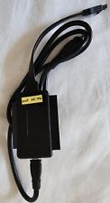 Black cable card for sale  LUTON