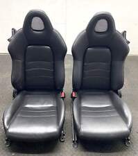 Honda s2000 seats for sale  OSWESTRY