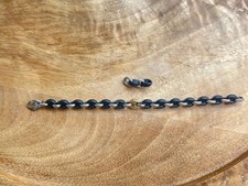 Bracelet grains café d'occasion  Castres
