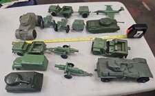 Lot vintage plastic for sale  North Tonawanda