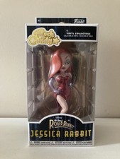 Jessica rabbit funko for sale  CANNOCK