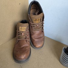 Mens cat caterpillar for sale  WOLVERHAMPTON