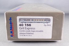 Models 156 sncf d'occasion Models 156 sncf d'occasion  France