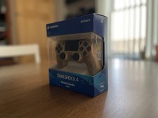 Sony playstation dualshock for sale  Fall River