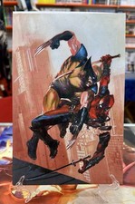 Deadpool gabriele dell usato  Roma