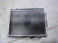 Usado, Radiador PEUGEOT 207 2011 ABA-A75F01 [Usado] [PA02036096] comprar usado  Enviando para Brazil