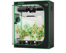 X24 x60 grow for sale  El Paso