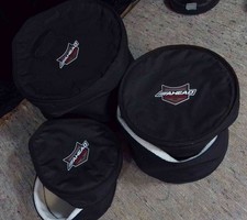 Ahead armor drum gebraucht kaufen  Fürth