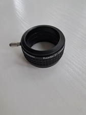 Baader refractor clicklock for sale  READING