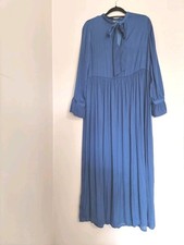 Mango robe longue d'occasion  Hergnies