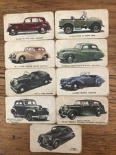 Kelloggs 1949 car for sale  BRISTOL