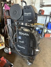 Stealth digi mig for sale  YORK