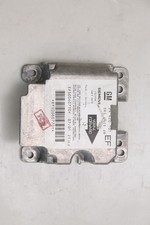Steuergerät aufprallsensor pe gebraucht kaufen  Wittenburg