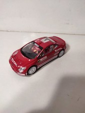 Voiture circuit carrera d'occasion  Toulouse-